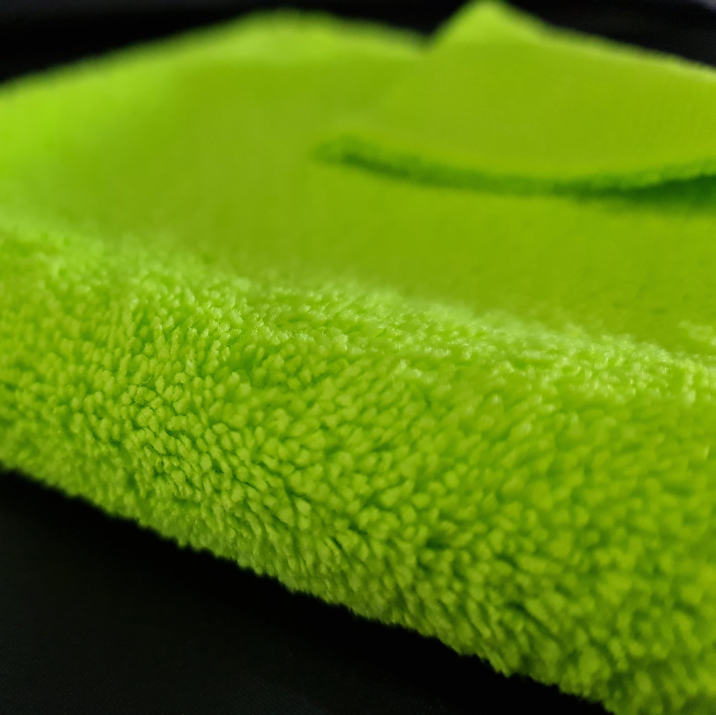 GB Detailing deluxe buffing cloth 400gsm