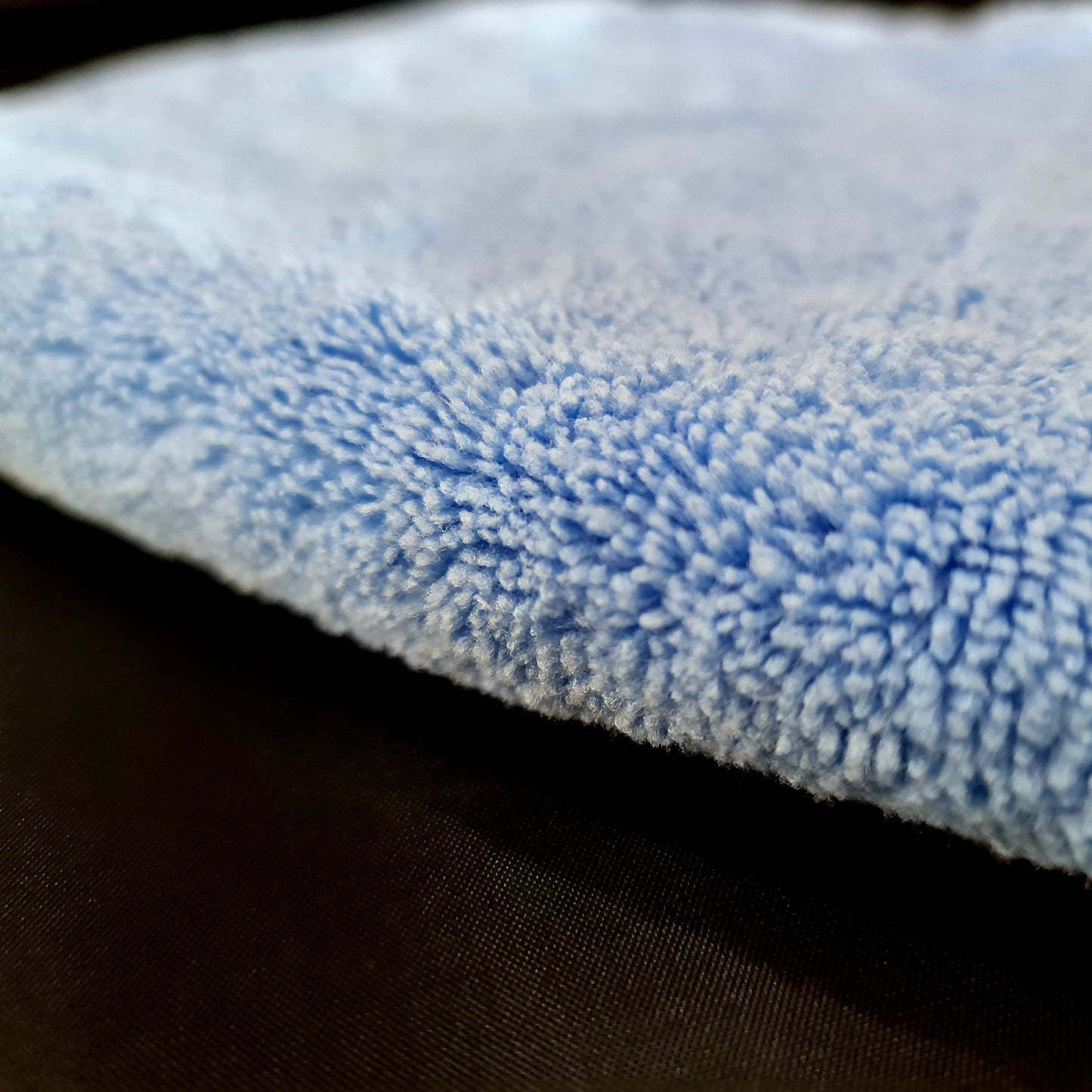 GB Detailing deluxe buffing cloth 400gsm