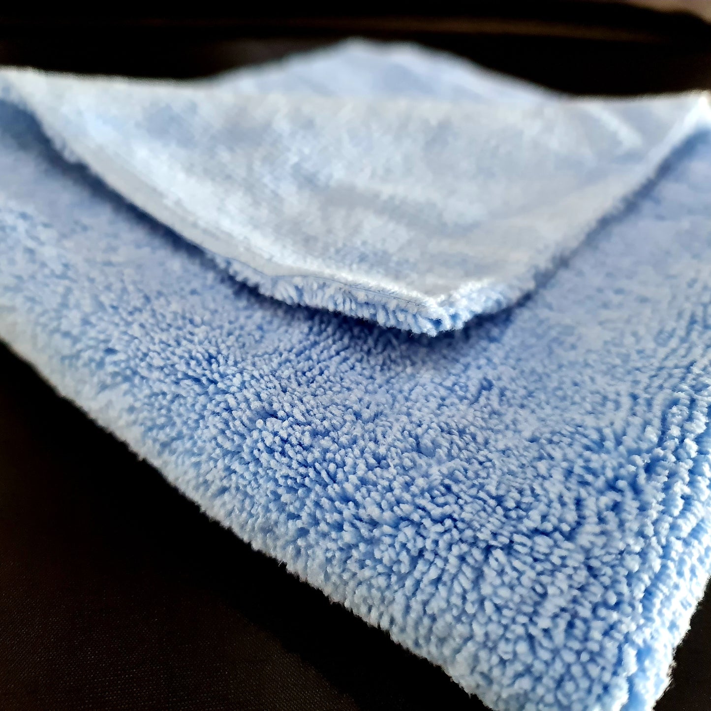 GB Detailing deluxe buffing cloth 400gsm