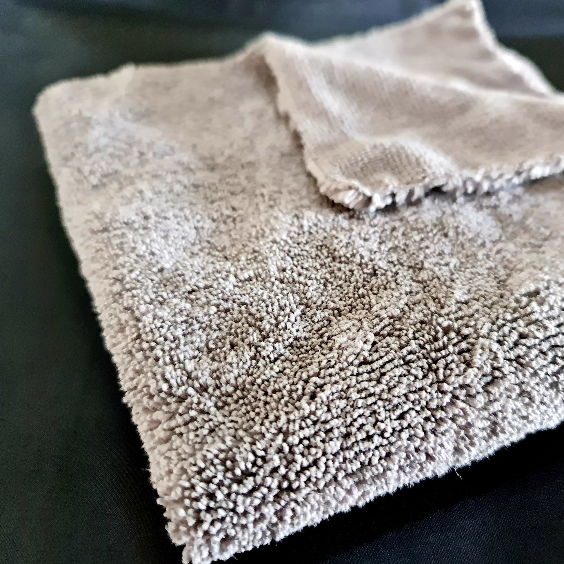 GB Detailing deluxe buffing cloth 400gsm