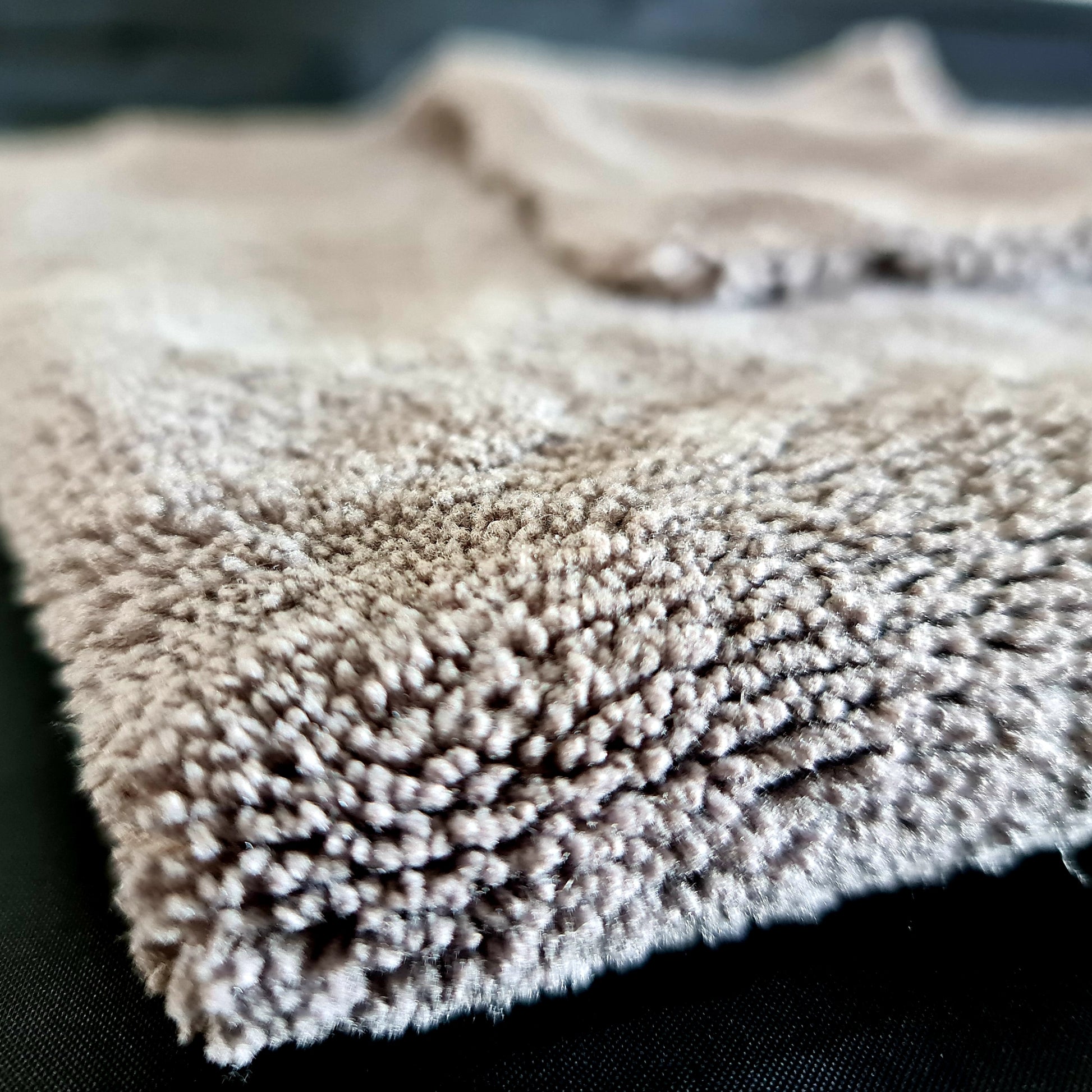 GB Detailing deluxe buffing cloth 400gsm