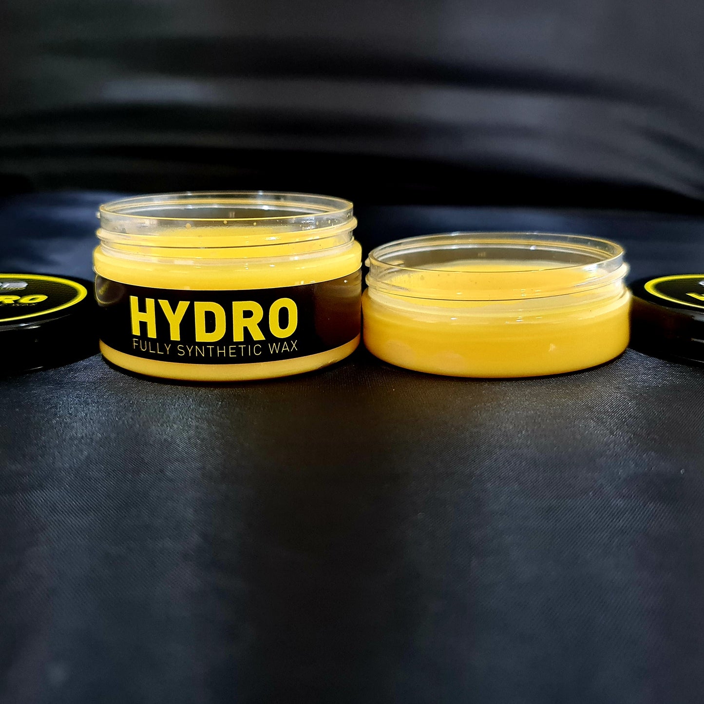 Hydro - Fully Synthetic Wax