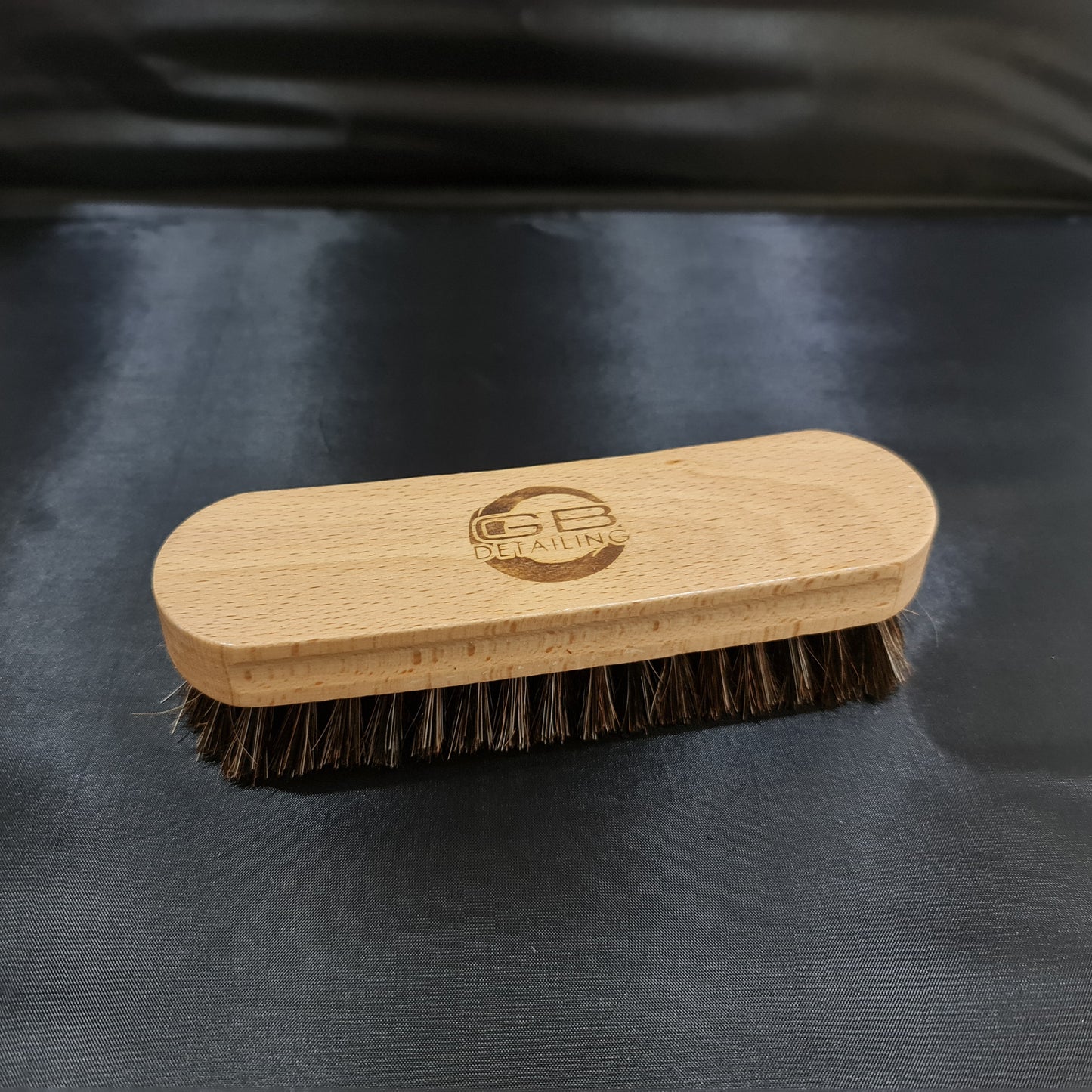 GB Detailing deluxe interior brush