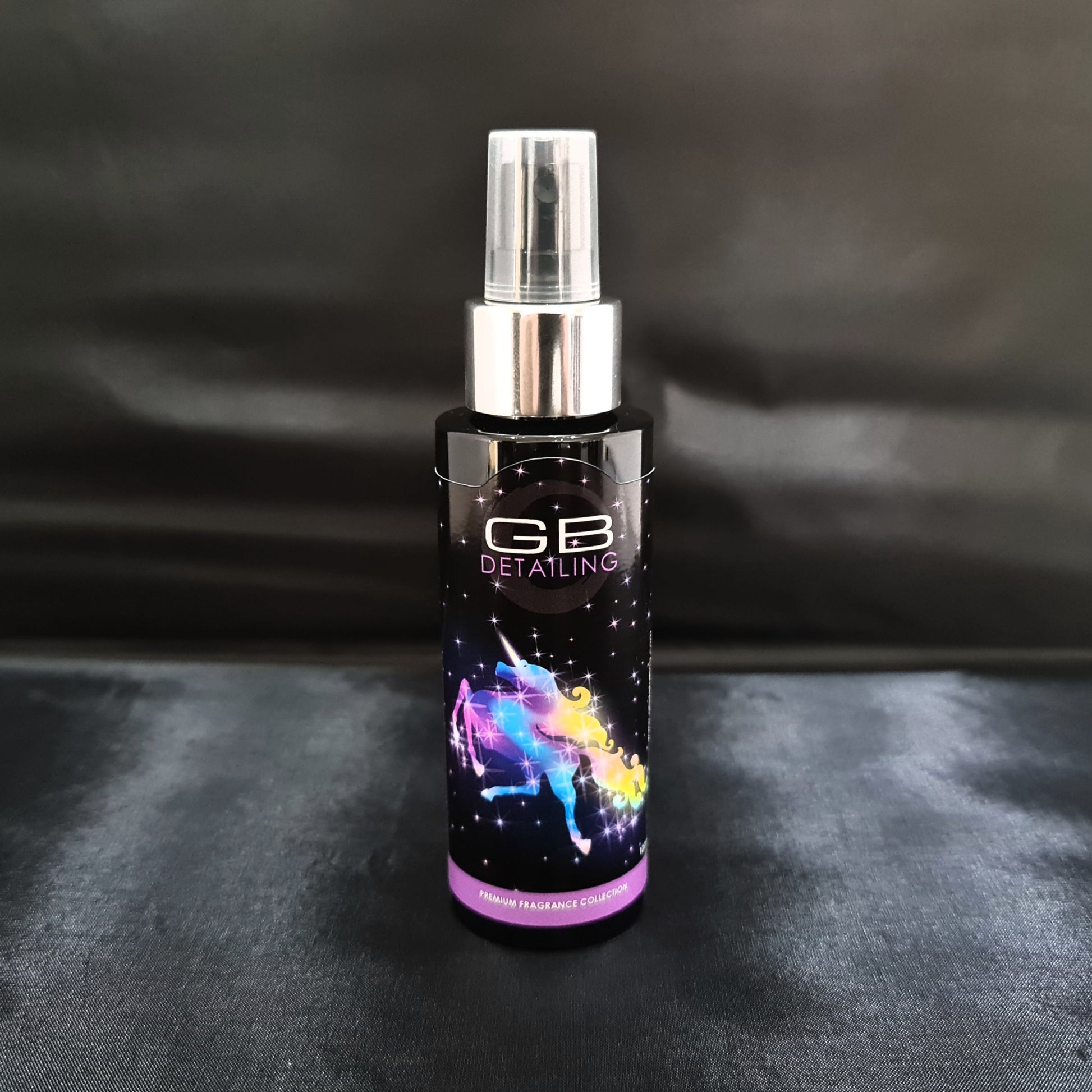 GB Detailing unicorn dreams air freshener