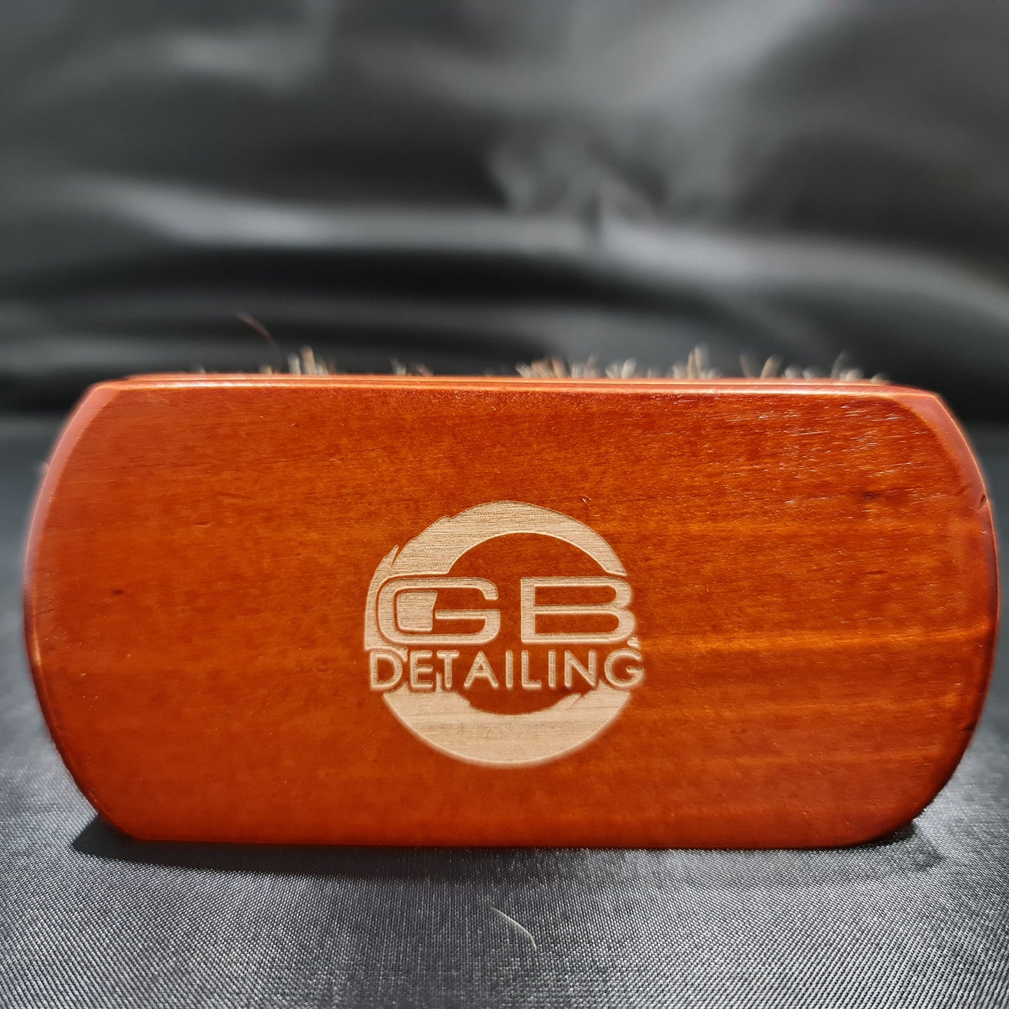 GB Detailing deluxe interior brush mini