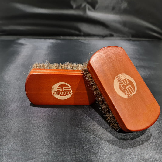 GB Detailing deluxe interior brush mini