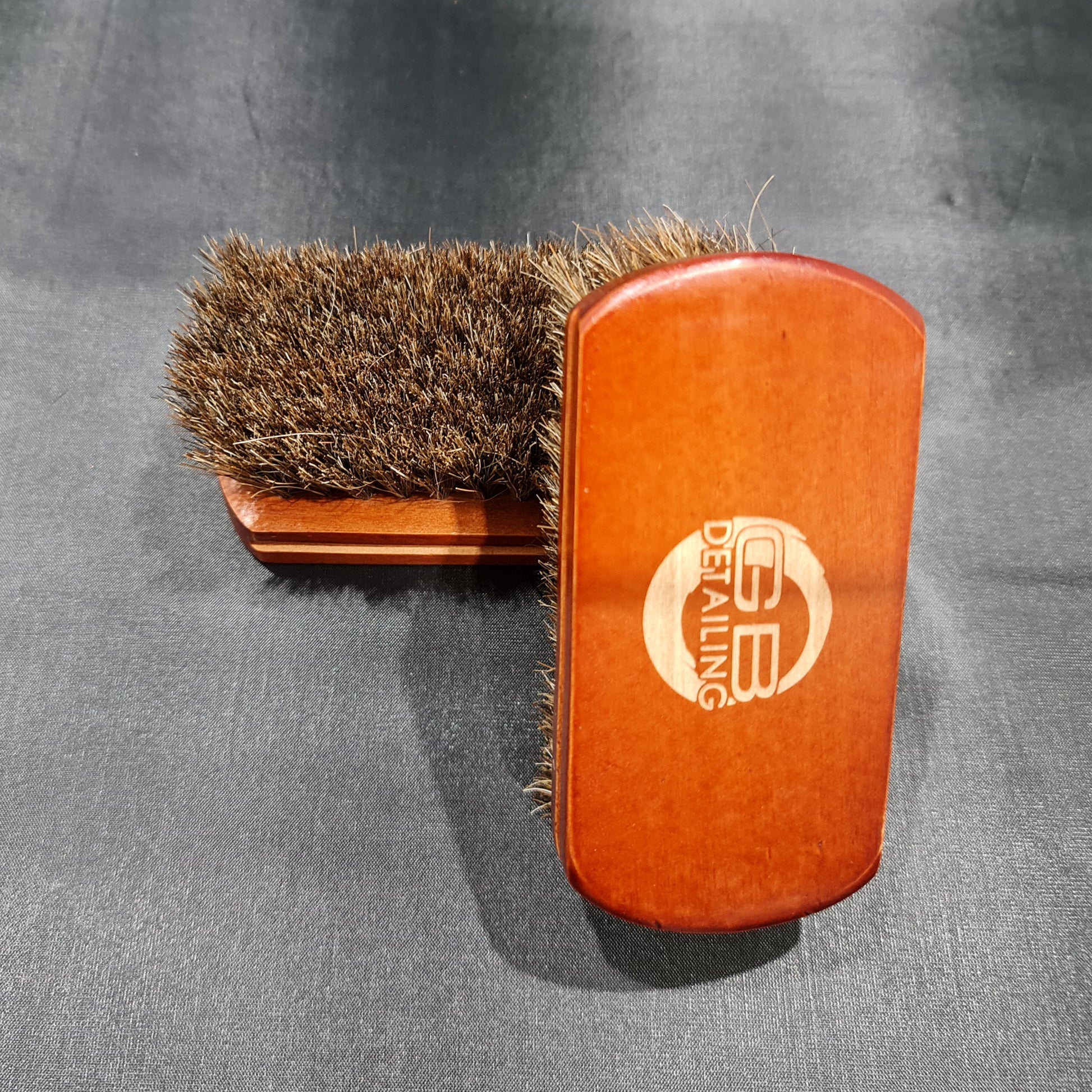 GB Detailing deluxe interior brush mini