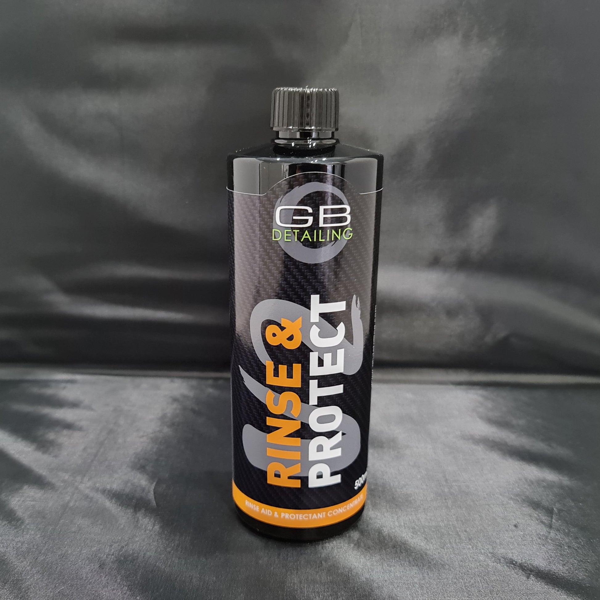 GB Detailing rinse & protect v2 rinse aid