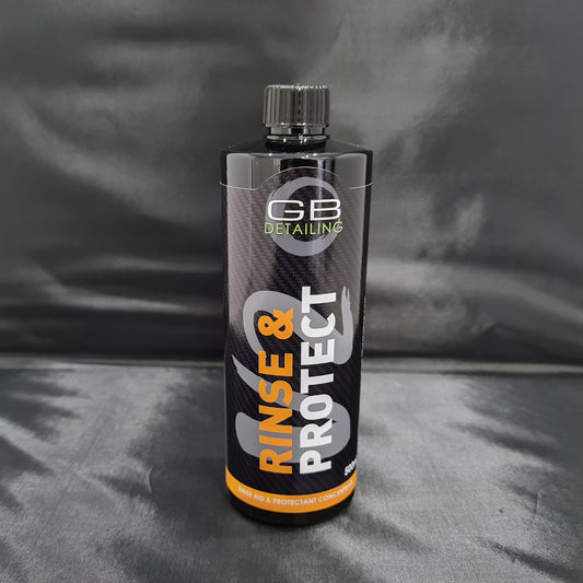 GB Detailing rinse & protect v2 rinse aid