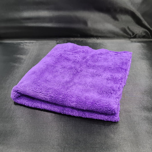 Edgeless Supersoft Microfibre Cloth