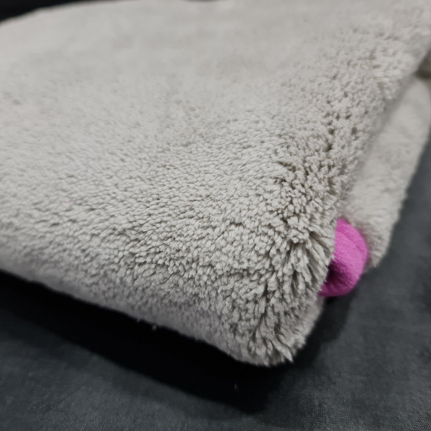 GB Detailing plush microfibre drying towel 1200gsm