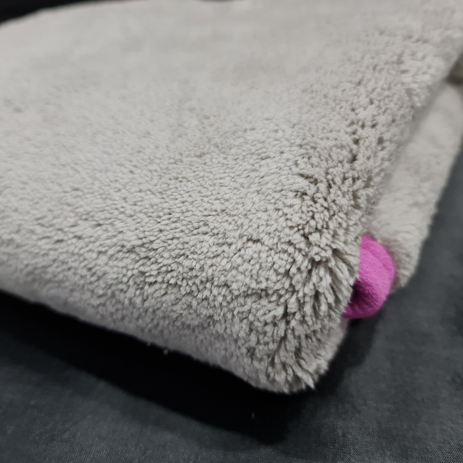 GB Detailing plush microfibre drying towel 1200gsm