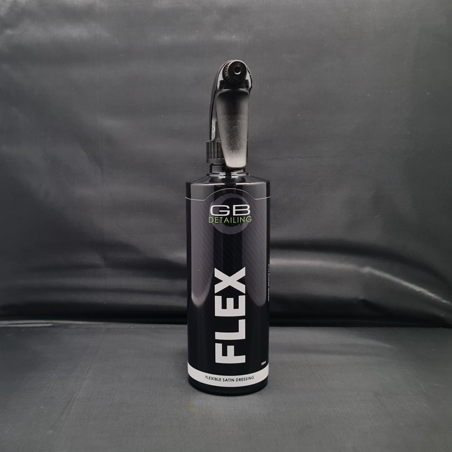 Flex Flexible Satin Finish Dressing