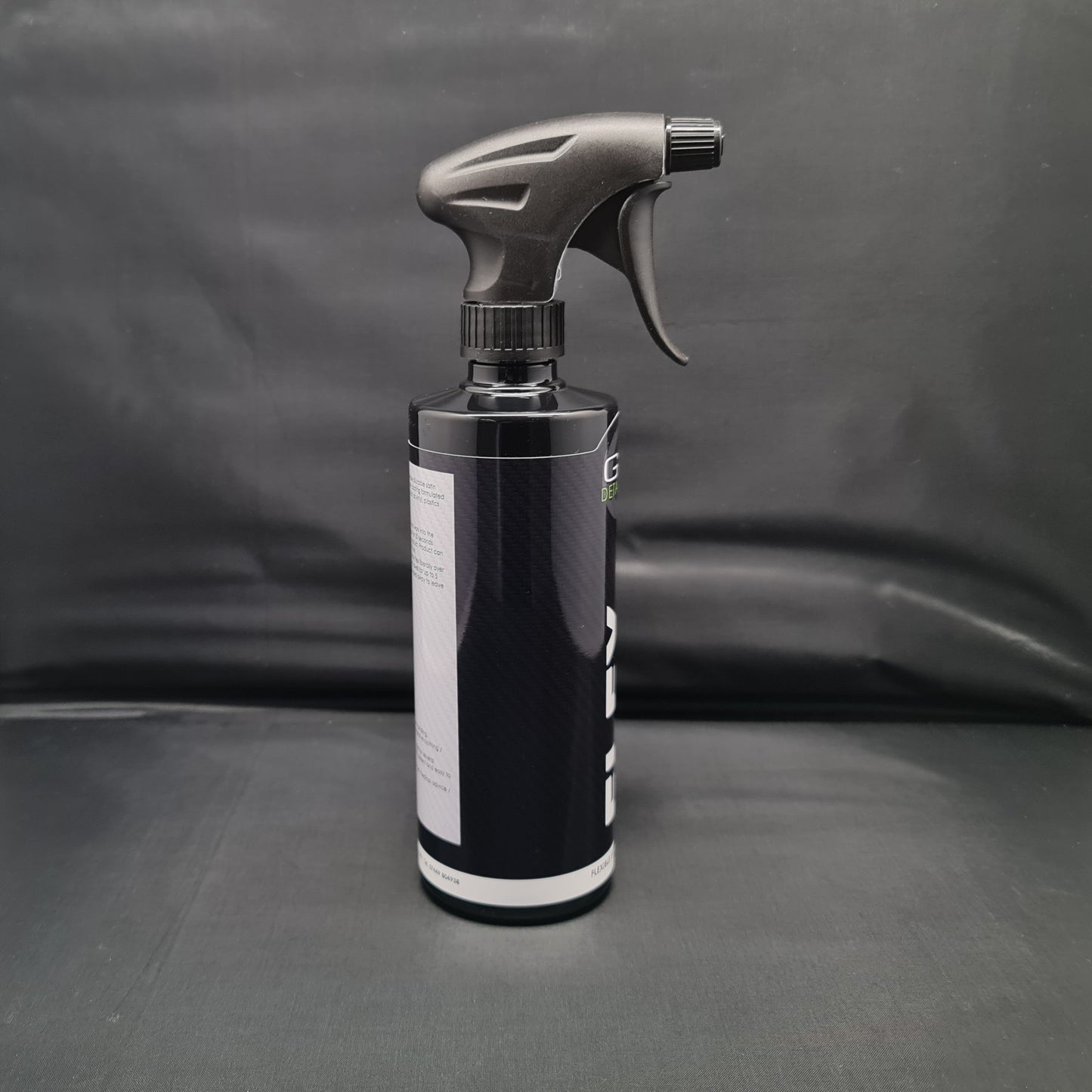 Flex Flexible Satin Finish Dressing