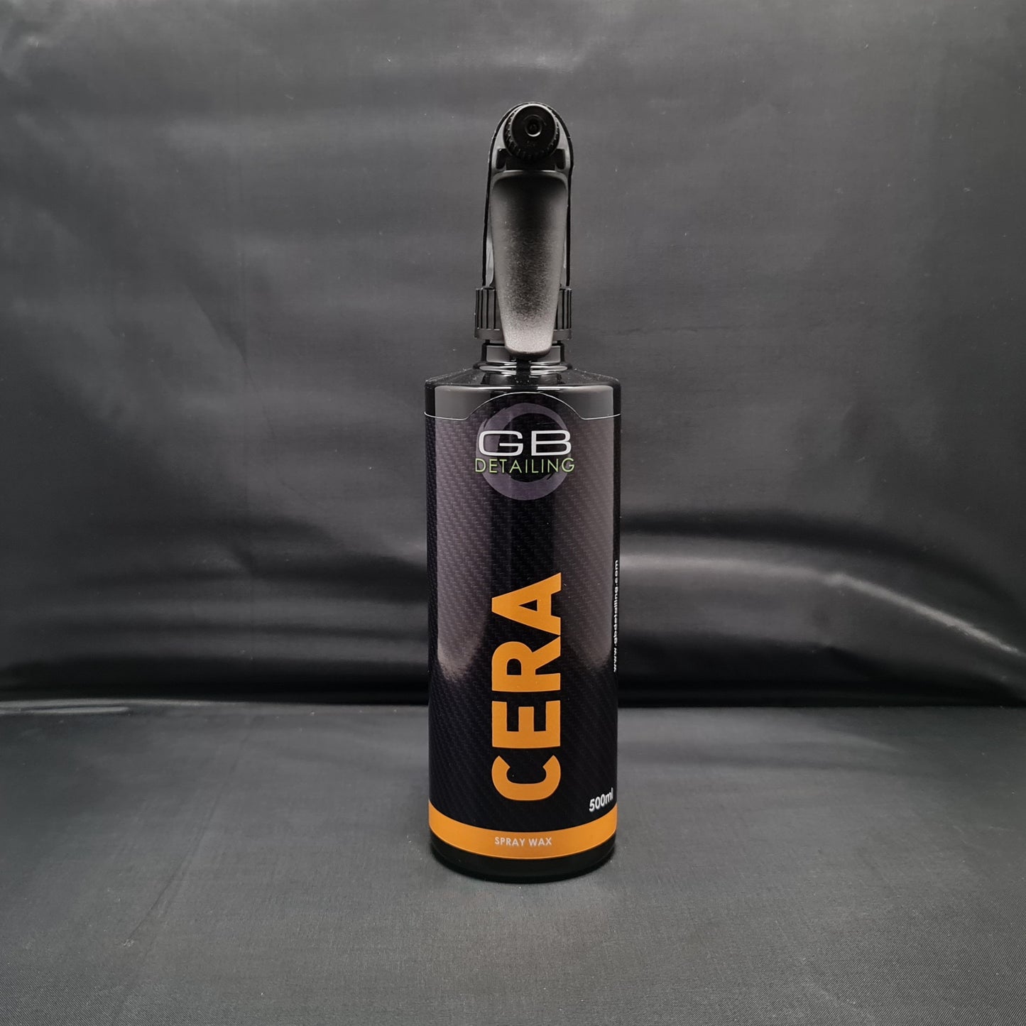 Cera Spray Wax