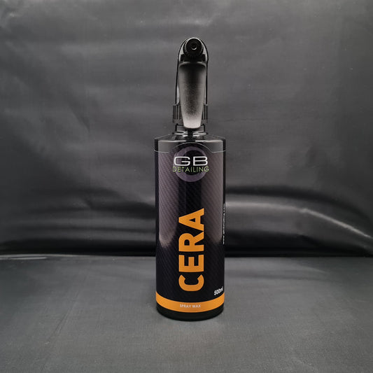 Cera Spray Wax