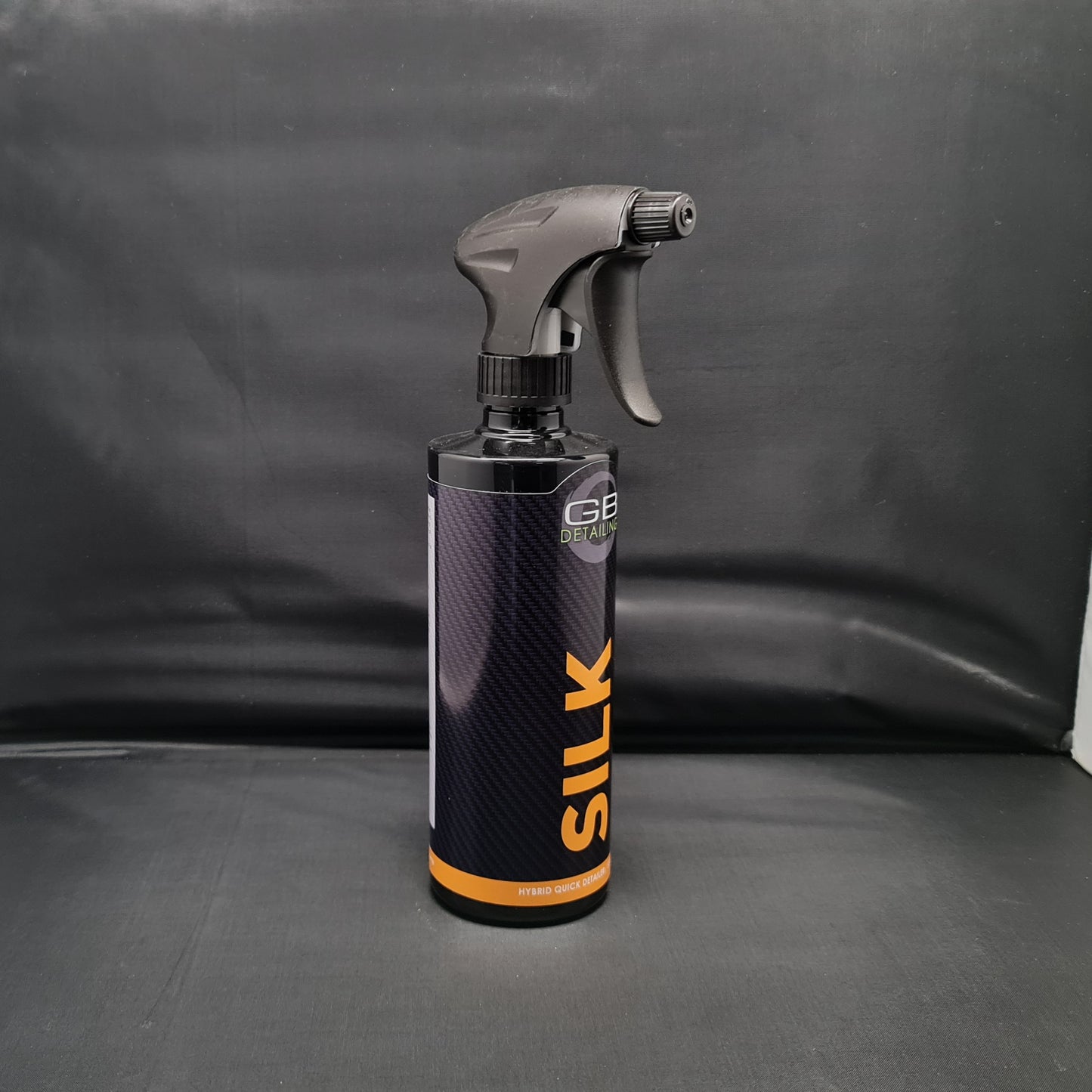 Silk Hybrid Detail Spray
