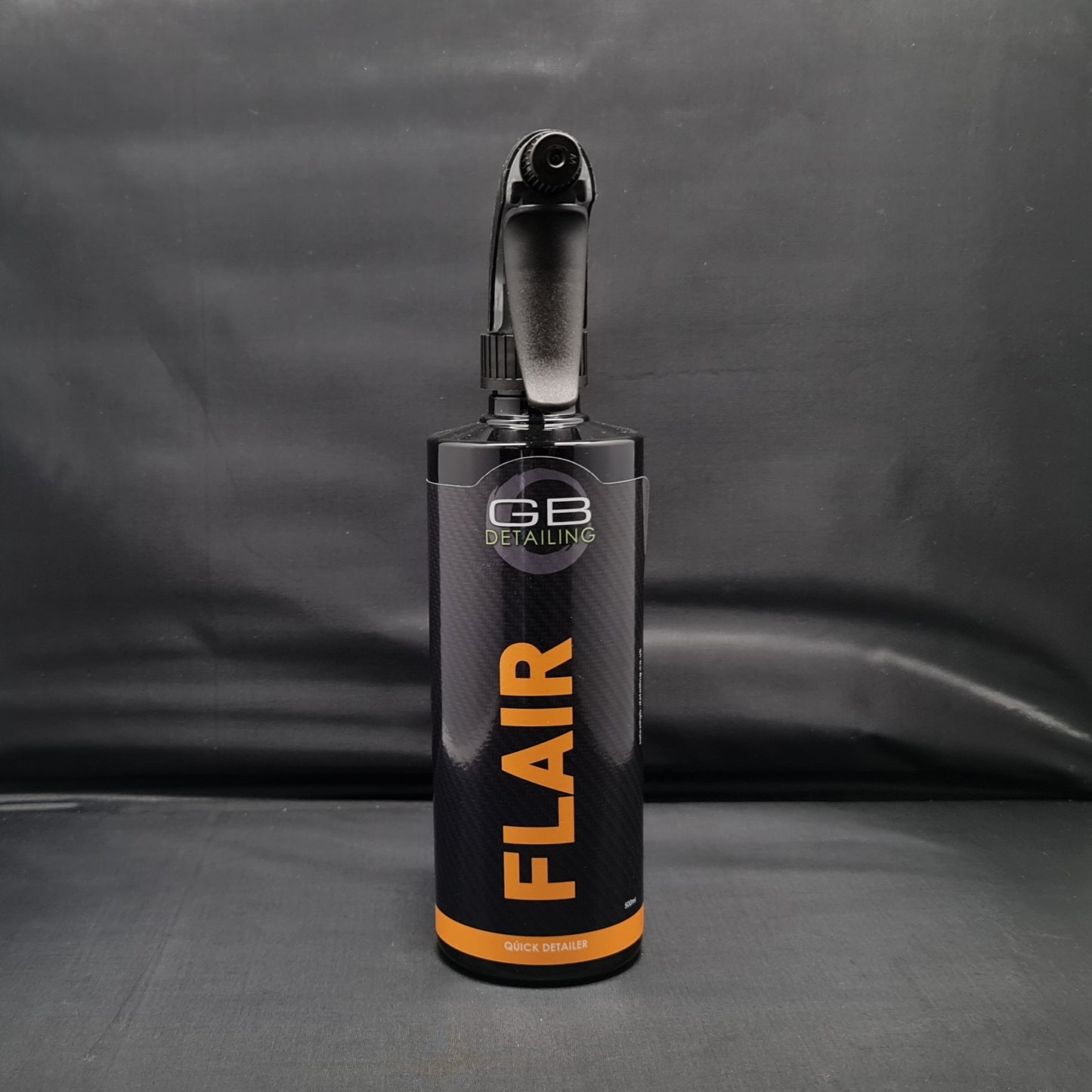 Flair Quick Detailer