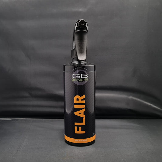 Flair Quick Detailer