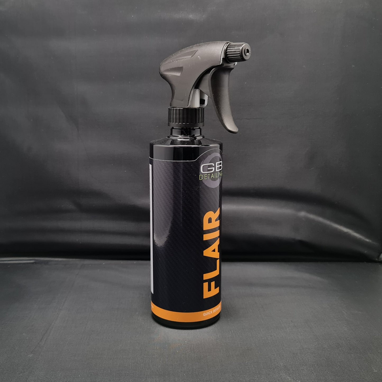 Flair Quick Detailer