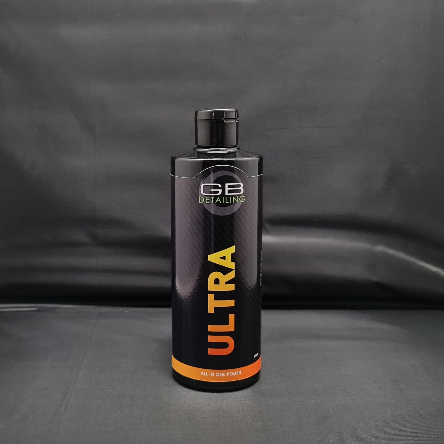 Ultra All In One Polish