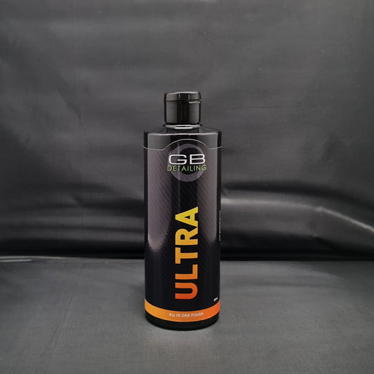 Ultra All In One Polish