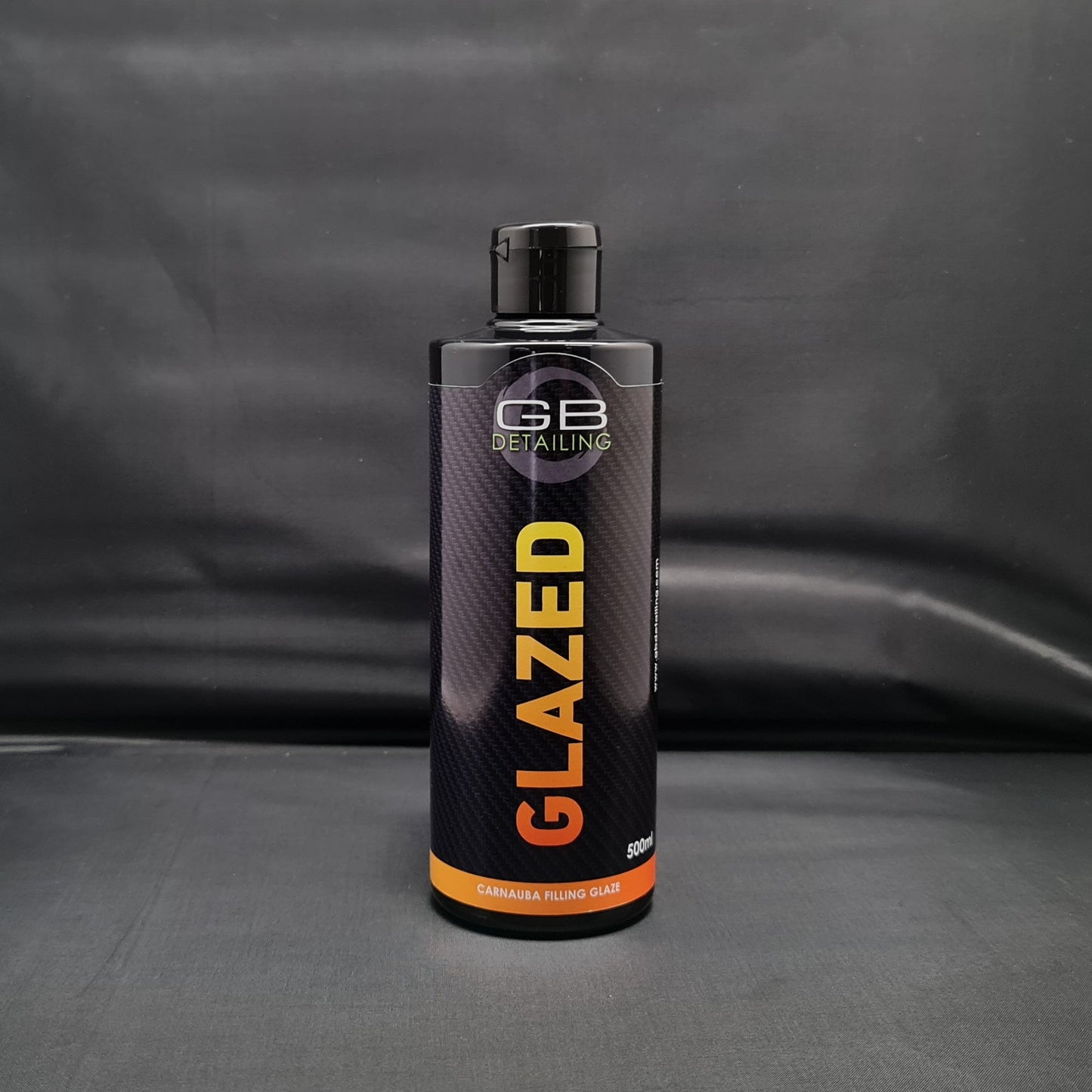 Glazed Paint Filler Glaze