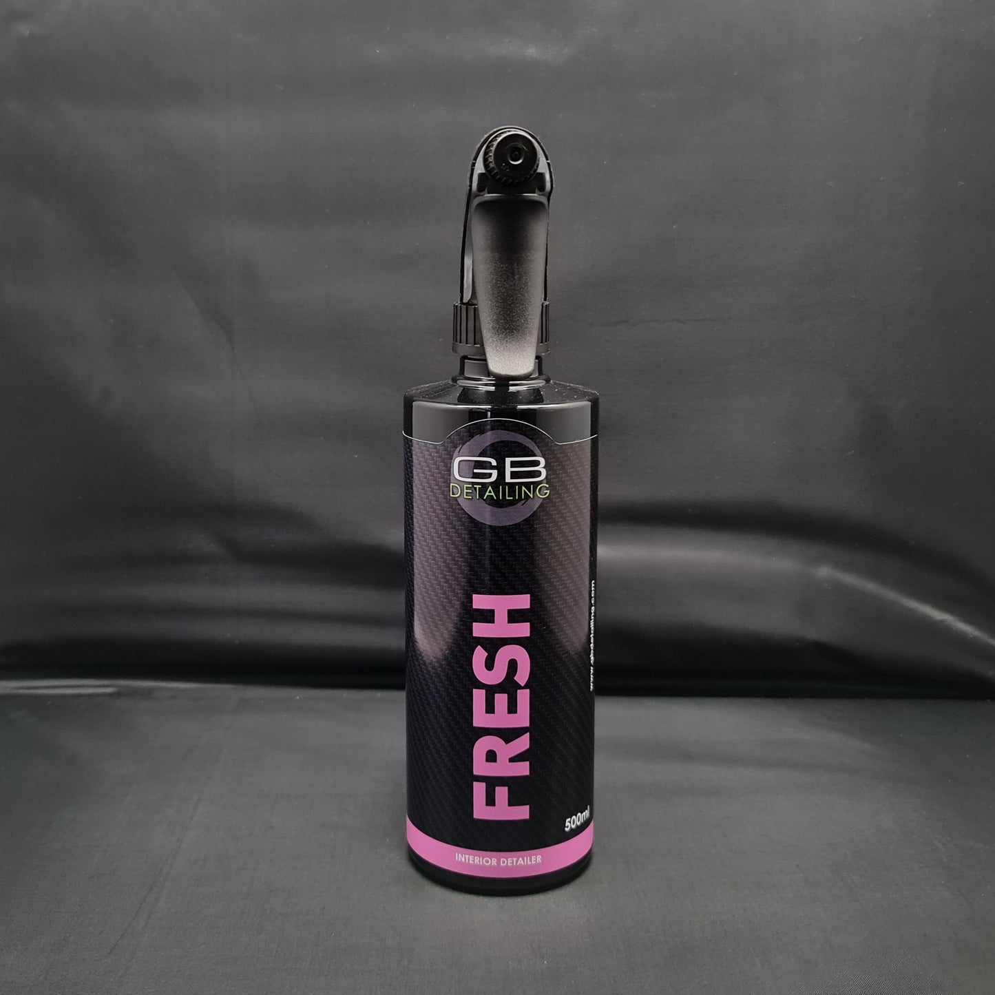 Fresh Interior Detail Spray