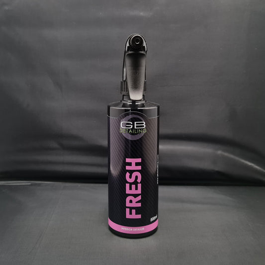 Fresh Interior Detail Spray