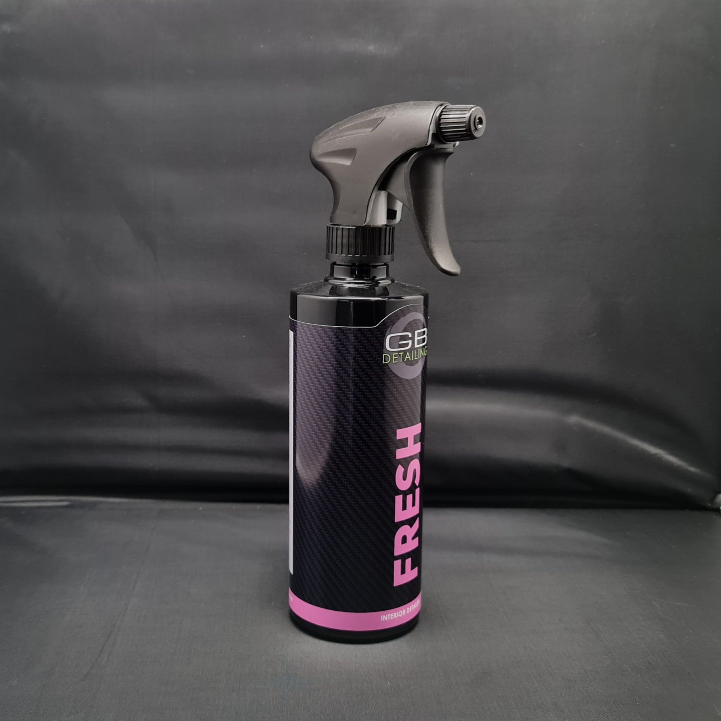 Fresh Interior Detail Spray