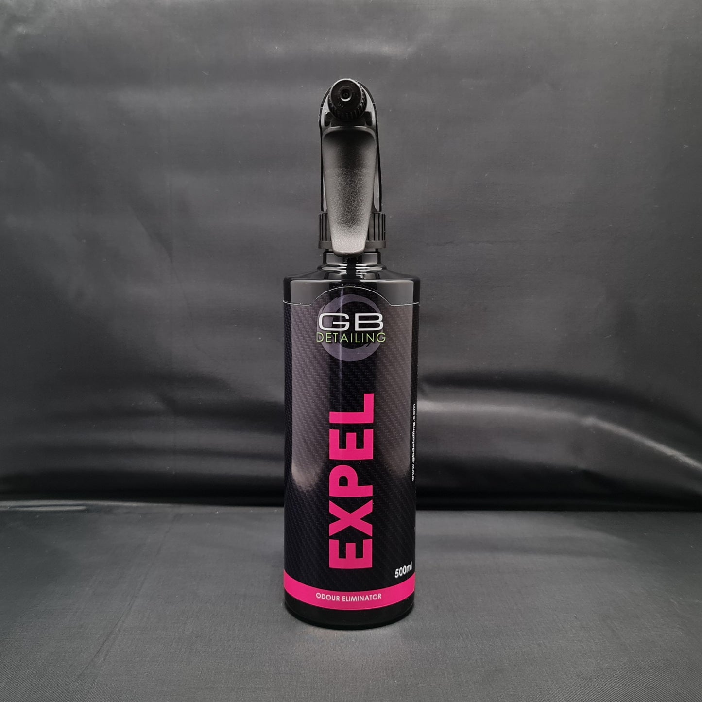 Expel Odour Eliminator