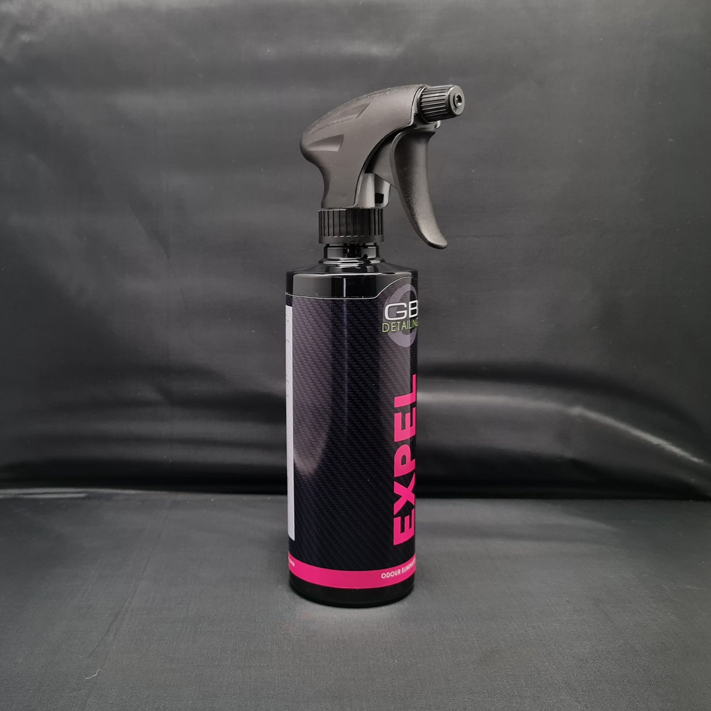 Expel Odour Eliminator
