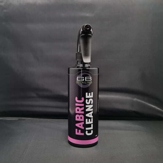 Fabric Cleanse