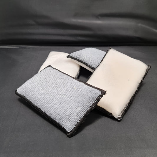 GB Detailing Interior Scrub Pad