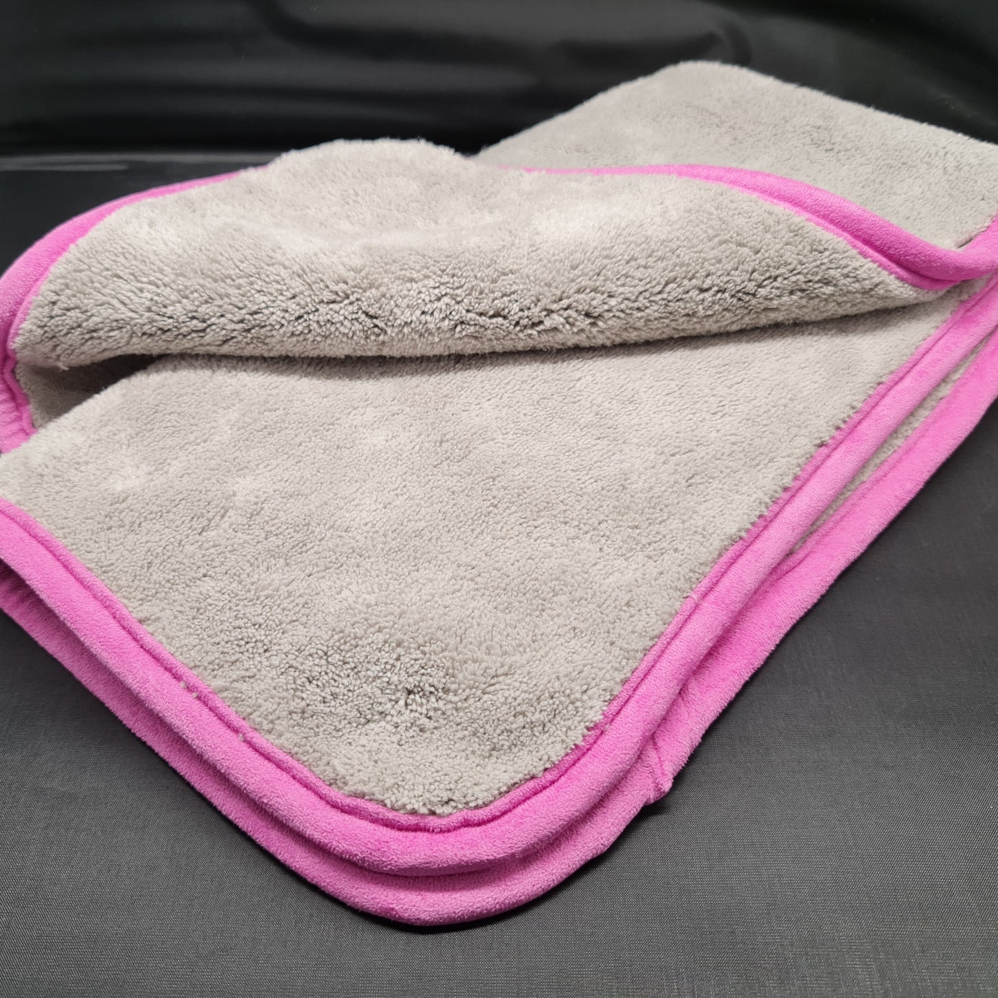 Plush Drying Towel 1200gsm