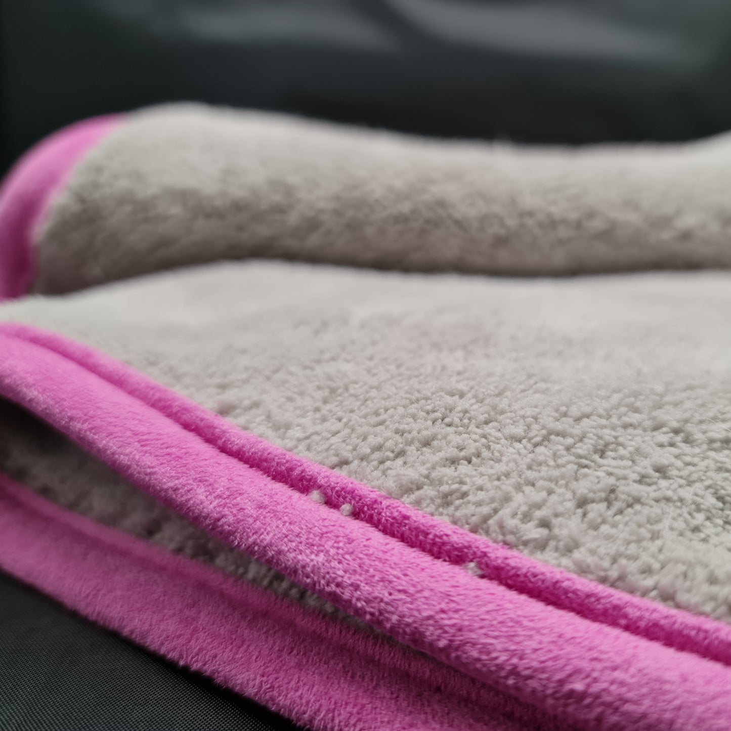 Plush Drying Towel 1200gsm