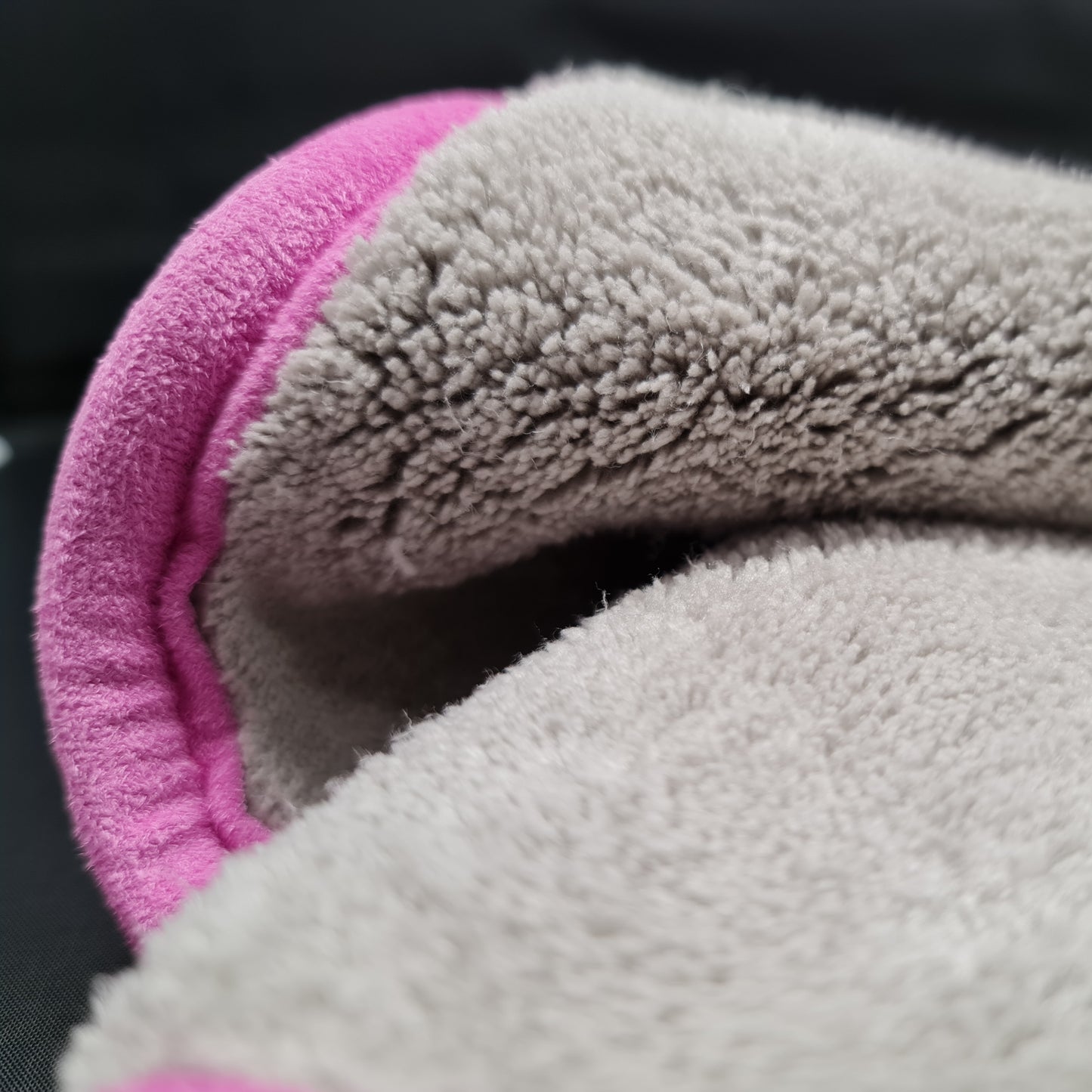 Plush Drying Towel 1200gsm