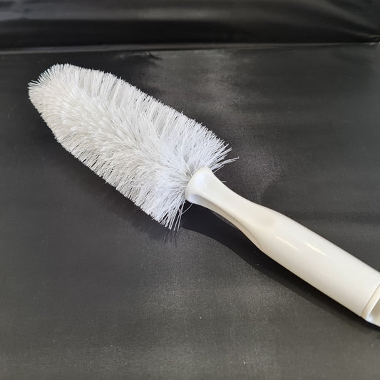 GB Detailing Wheel Spoke Brush