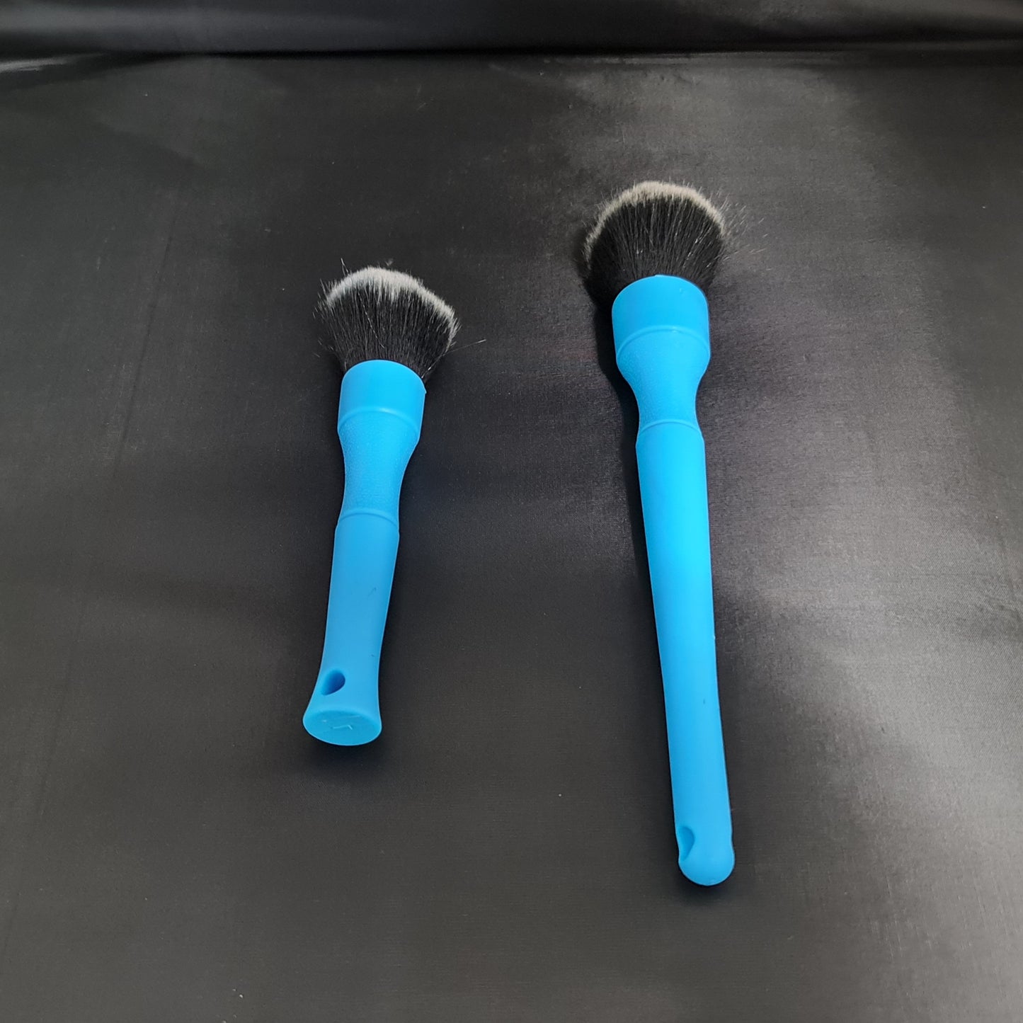 Premium Quality 2 Piece Detail Brush Set