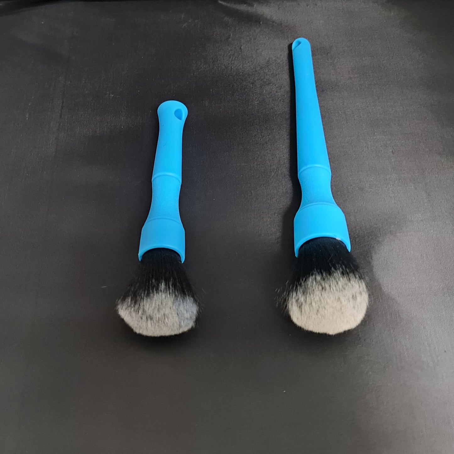 Premium Quality 2 Piece Detail Brush Set
