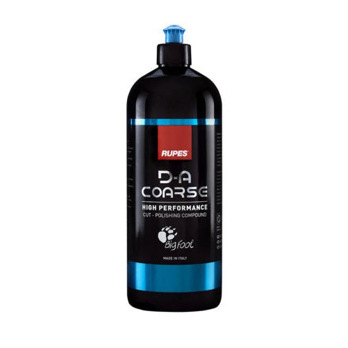 Rupes D-A Course Cut Polishing Compound 1L