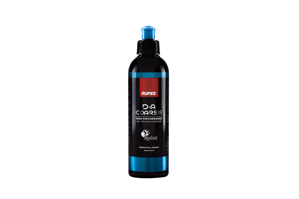 Rupes D-A Course Cut Polishing Compound 250ml