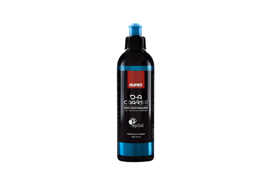 Rupes D-A Course Cut Polishing Compound 250ml