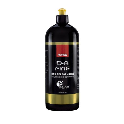 Rupes D-A Fine Polishing Compound 1L