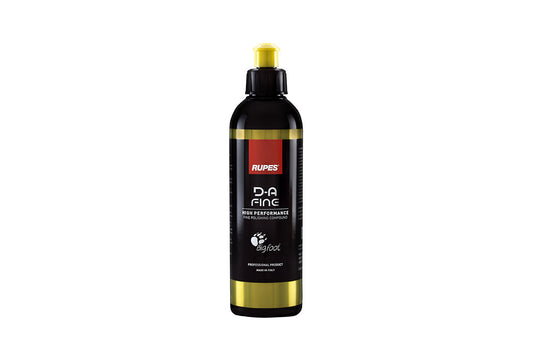 Rupes D-A Fine Polishing Compound 250ml