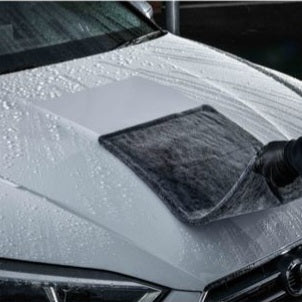 Mammoth Triple Twist Dual Sided Drying Towel