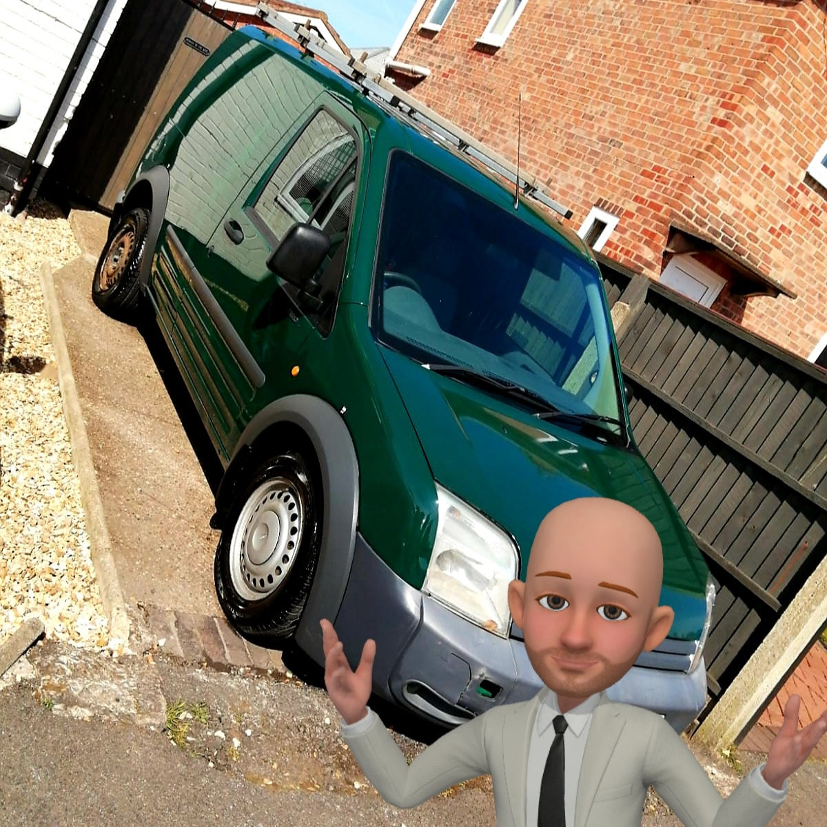 Envy High Gloss Show Wax