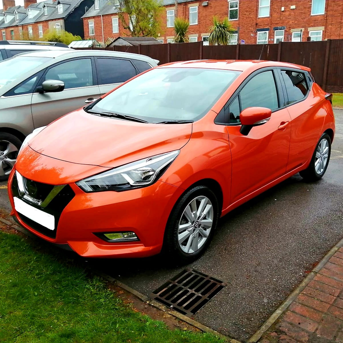 Envy High Gloss Show Wax