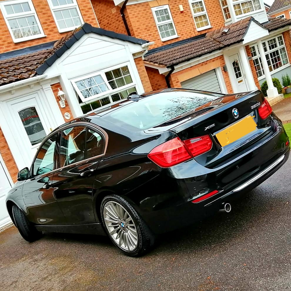 Rinse & Protect V2 concentrate