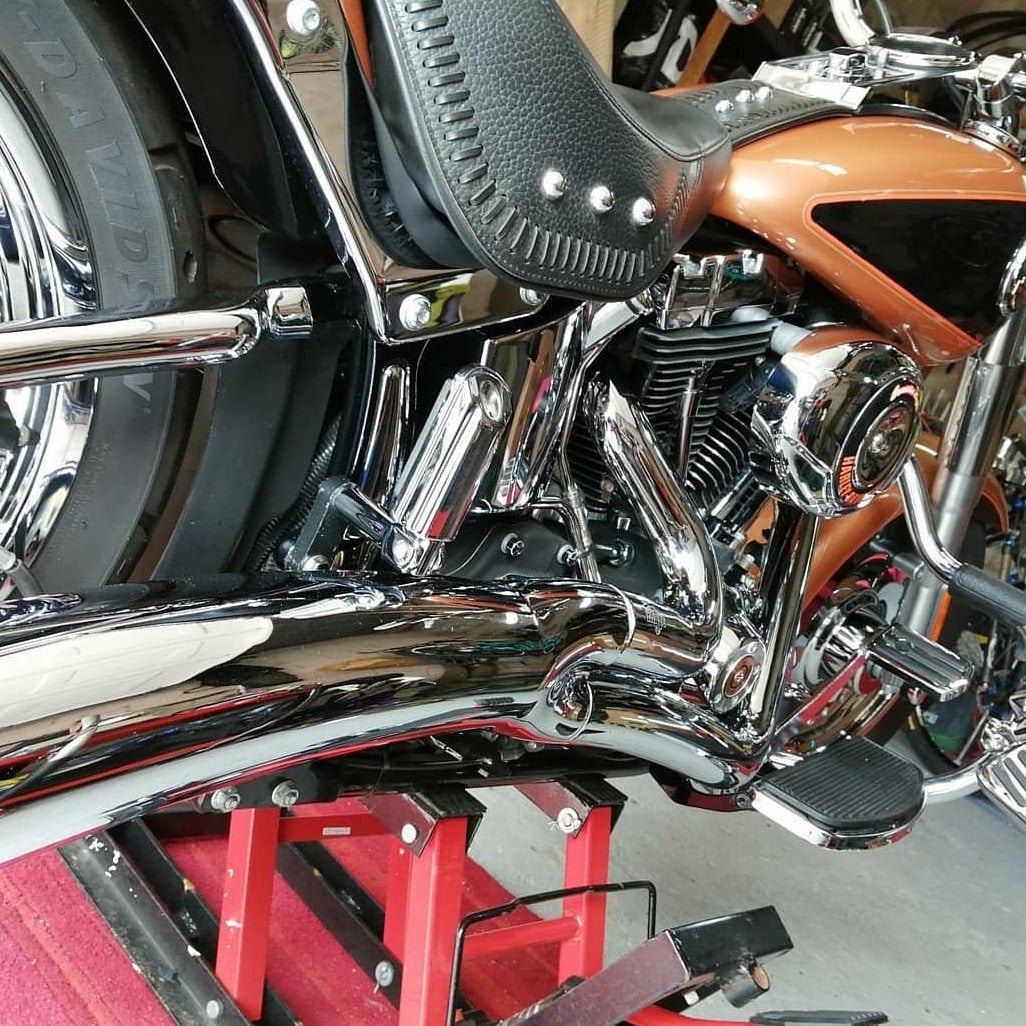 Refine - Metal Polishing Kit